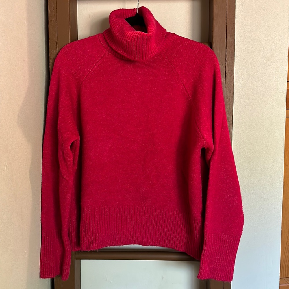 Zara Sweater